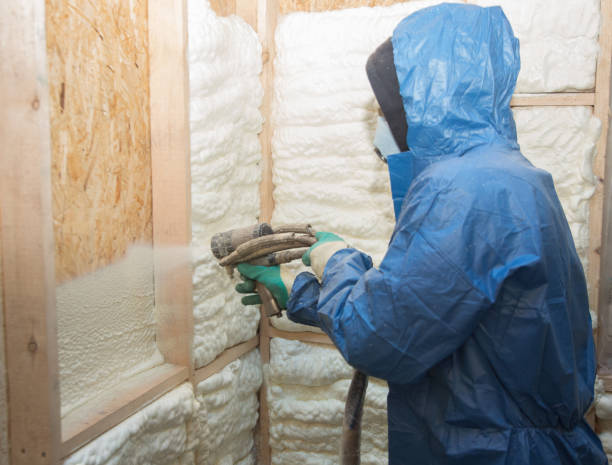 Best Commercial Insulation Services  in Burley, WA